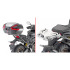 GIVI GIVI ZADNY NOSIC PRE HONDA CB 650 R 1173FZ
