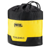 púzdro na náradie PETZL Toolbag S black/yellow