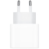 Univerzálna nabíjačka mobilných zariadení Apple MUVV3ZM/A, biela, AC, rýchlonabíjacia, vnútorná