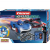 Carrera GO!!! - Sonic car track 49 m 62566