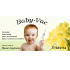 ARIANNA BABY-VAC ODSAVACKA HLIENOV