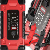 AUTOMATICKÝ AUTOMOBILOVÝ USMERŇOVAČ S FUNKCIOU OPRAVY AKUMULÁTOROV 12V 24V