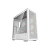 DEEPCOOL DeepCool MORPHEUS WH ATX+ - Počítačová skrinka