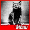 Dunaj & Jana Vebrova - Mnau 1 CD