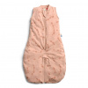 ERGOPOUCH Vak a overal na spanie 2v1 organická bavlna Suit Elephant Parade 8-24 m, 8-14 kg, 0,2 tog ZEPJS-0.2T08-24MEP25