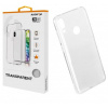 Puzdro TRANSPARENT ALIGATOR Huawei Y7 2019