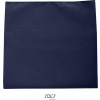 SOL´S ATOLL 70 / Uterák z mikrovlákna - french navy 70x120 cm