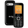 Mobilný telefón eSTAR X18 strieborný (ESTARX18SILVER)