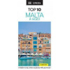 Malta a Gozo - TOP 10, 2. vydání - autor neuvedený