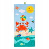 Spiegelburg Detská osuška Leto Sommerkinder 50x100cm