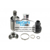 NTY BMW XDRIVE 3 320D 328I 335I 340I 11-, 4 420I 428I 435I 440I 420D 13-17 M135I M140I, 118D 120D 11-, 2 M235I 14- ĽAVÁ, PREDNÁ 31607593039 VNÚTORNÝ HOMOKINETICKÝ KLB