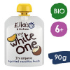 Ella's BIO White One Ovocné pyré s melónom ( 90 g)