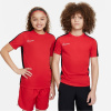 Nike Academy Top Juniors Red/Black 9-10 rokov