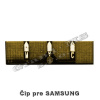 Čip pre Samsung CLT-K4092S, Black