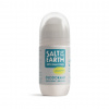 SALT OF THE EARTH PRÍRODNÝ PLNIACI ROLL-ON DEZODORANT, NEPARFUMOVANÝ, 75 ml
