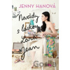 Navždy s láskou, Lara Jean - Jenny Han