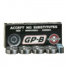 Independent Gp-B Genuine Parts Skateboardové Ložiská