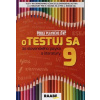Otestuj sa zo slovenského jazyka a literatúry 9