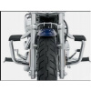 GMOL Crashpad Kryt Harley Sportster XL 883 XL883 XL1200 2004-2019 NOVÝ