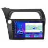 Bmode 2DIN autorádio BEV53 Android, Honda Civic 8G