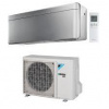 Daikin Stylish set strieborná 5 kW