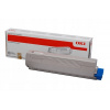 OKI 46490608 - originálny