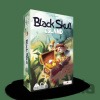Strawberry Studio Black Skull Island