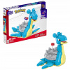 Mattel Mega Construx Pokémon Lapras
