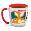 Hrnček Pokémon - Charizard