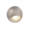 Svietidlo nástenné - in-lite BLINK ROSE SILVER