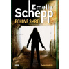 Bohové smrti (Série Prokurátorka Jana Berzeliusová 1) - Emelie Schepp