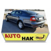Pre kľúčové ťahanie Škoda Octavia 2ii+Station Wagon (Ťažné zariadenie SKODA OCTAVIA 2II+KOMBI s KĽÚČOM)