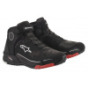 topánky CR-X DRYSTAR 2020, ALPINESTARS (čierna maskáčová/červená)