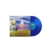 Five For Fighting - America Town (25th Anniversary) (180g) (Limited Numbered Edition) (Translucent Blue Vinyl) (LP)