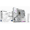 Gigabyte AORUS Z890M ELITE WF7 ICE, Intel Z890, LGA1851, 4xDDR5, mATX Z890M A ELITE WF7 ICE