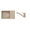 SET ALVEUS INTERMEZZO 130/55+BATERIE NINA/55