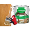 Impregnácia na drevo Koopmans IMPRA 5L dub portugalský 112