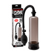 Pipedream Pump Worx Beginners Power Pump Black