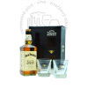 Whisky Jack Daniels Honey 35% 0,7L + 2 pohare