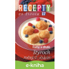 E-kniha Recepty zo života 17 - Lenka Čileková