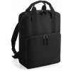 BAGBASE BG 287 / Chladiaci batoh - black 16 litrov