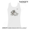 Tielko RANGER® - THAT SUMMER FEELING Biela 4XL