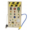 2Kids Toys LED busy board (2Kids Toys LED busy board)