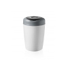 Tommee Tippee Koš na pleny Sangenic Simplee, Šedý
