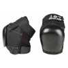 187 Killer Pads - Pro Knee Pad - Black - Kolenní chrániče Velikost: JNR