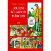 Goldene Böhmische märchen - Lucie Lomová