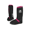Kvalitné nepremokavé návleky na obuv Perletti Travel Fuchsia, veľkosť S 36/39, 95016