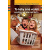 To keby sme vedeli predt… (Gary Chapman)