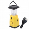 Ručná pohotovostná rádiová lampa solárna (Ručná pohotovostná rádiová lampa solárna)