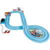 Carero Autodráha Carrera FIRST Nintendo Mario Kart ™ - Mario a Luigi 2,9 m